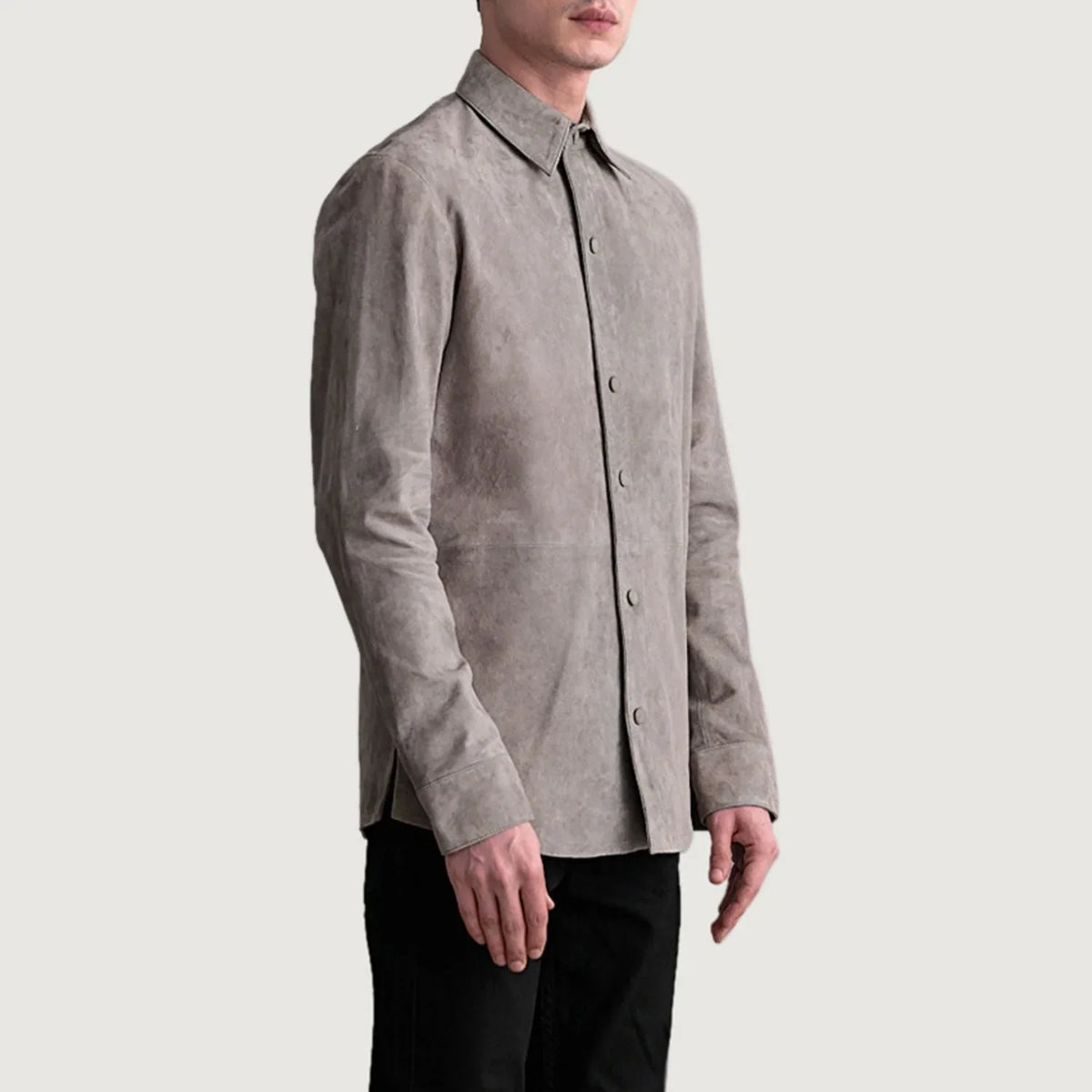 
Haven Shirt til Mænd til Mænd – alternate product view 2