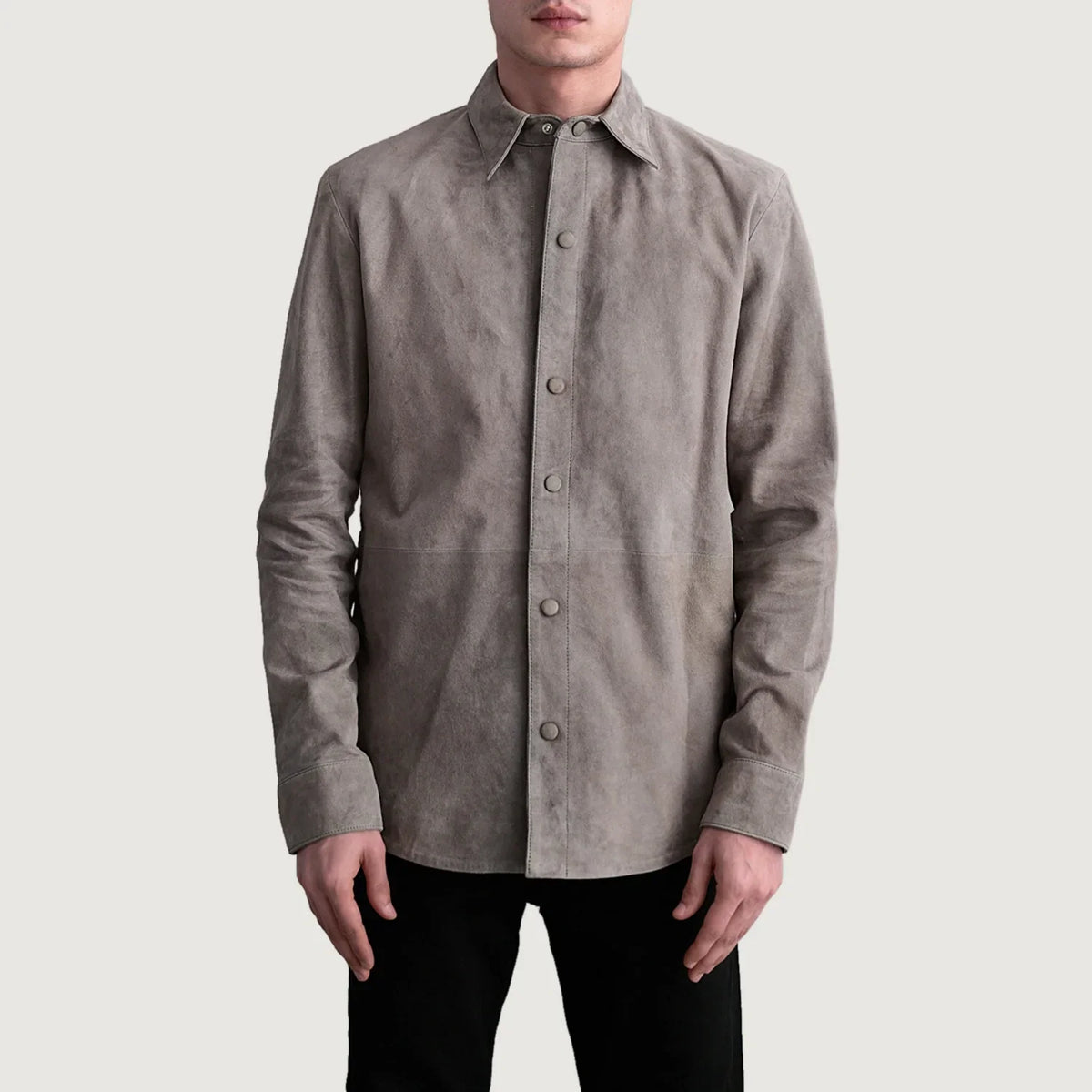 
Haven Shirt til Mænd til Mænd – alternate product view 3