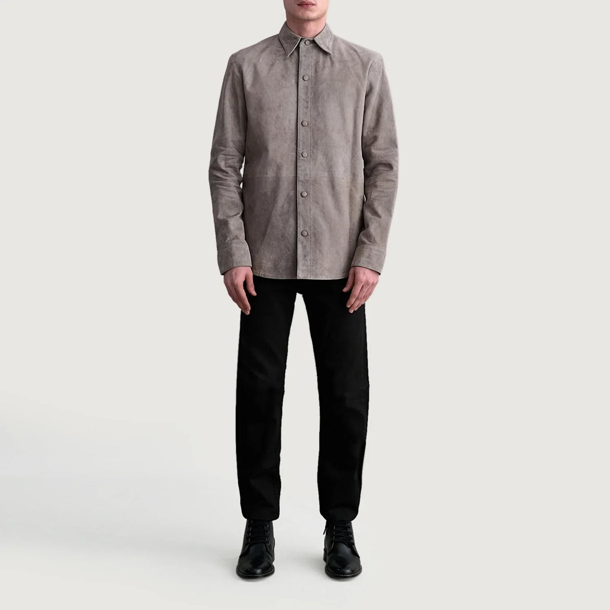 
Haven Shirt til Mænd til Mænd – alternate product view 4