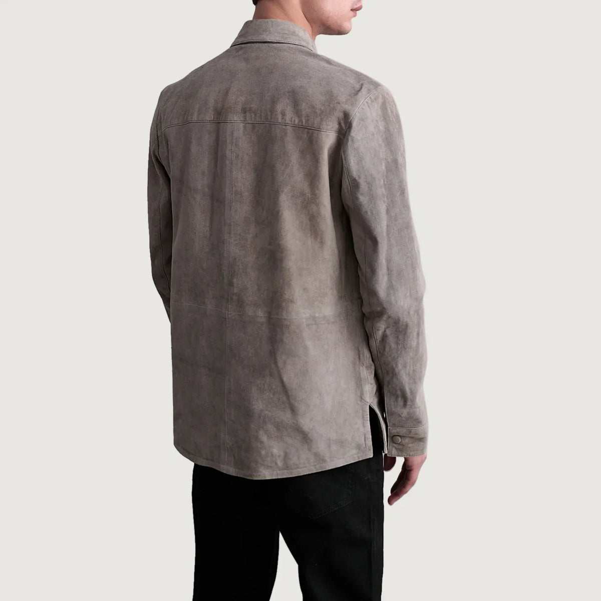 
Haven Shirt til Mænd til Mænd – alternate product view 6