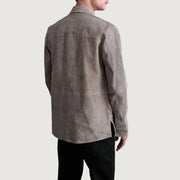 
Haven Shirt til Mænd til Mænd – alternate product view 6