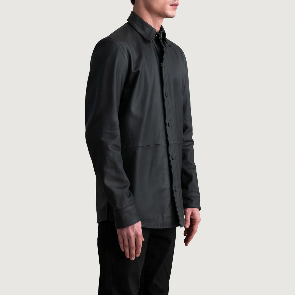 
Haven Shirt til Mænd til Mænd – alternate product view 2