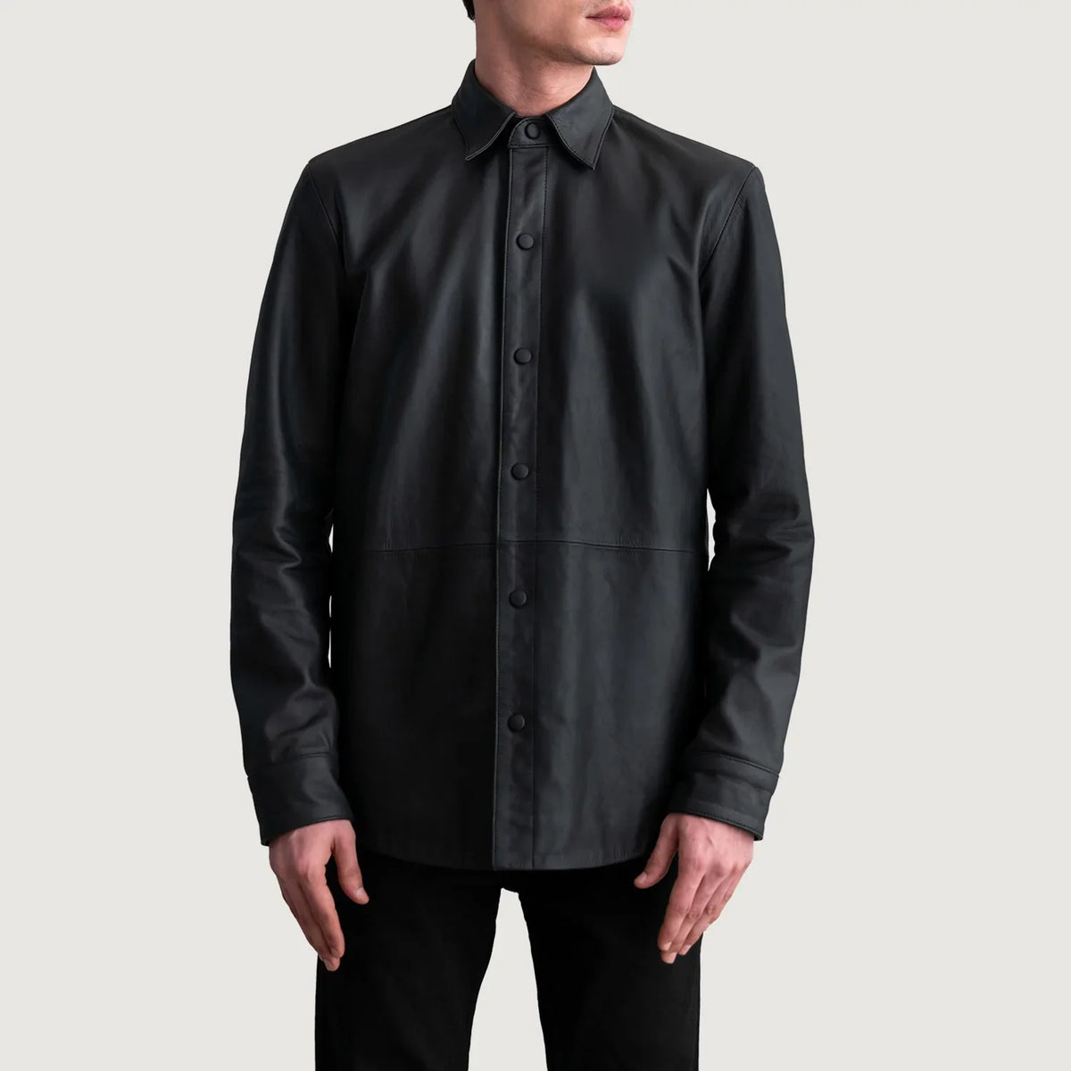 
Haven Shirt til Mænd til Mænd – alternate product view 3