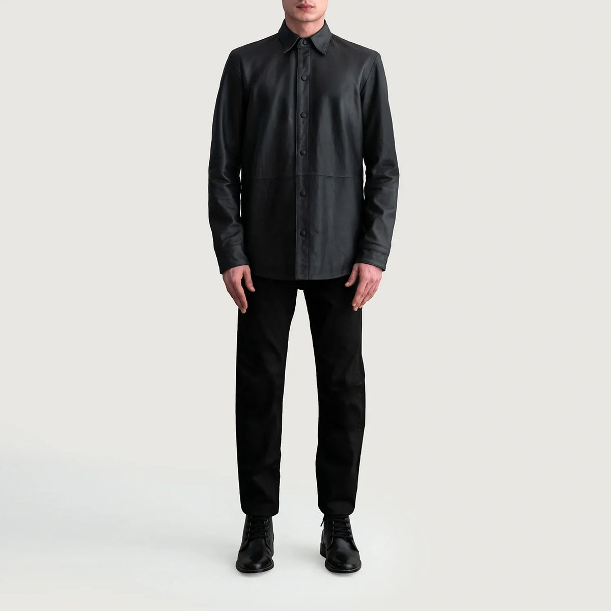 
Haven Shirt til Mænd til Mænd – alternate product view 4