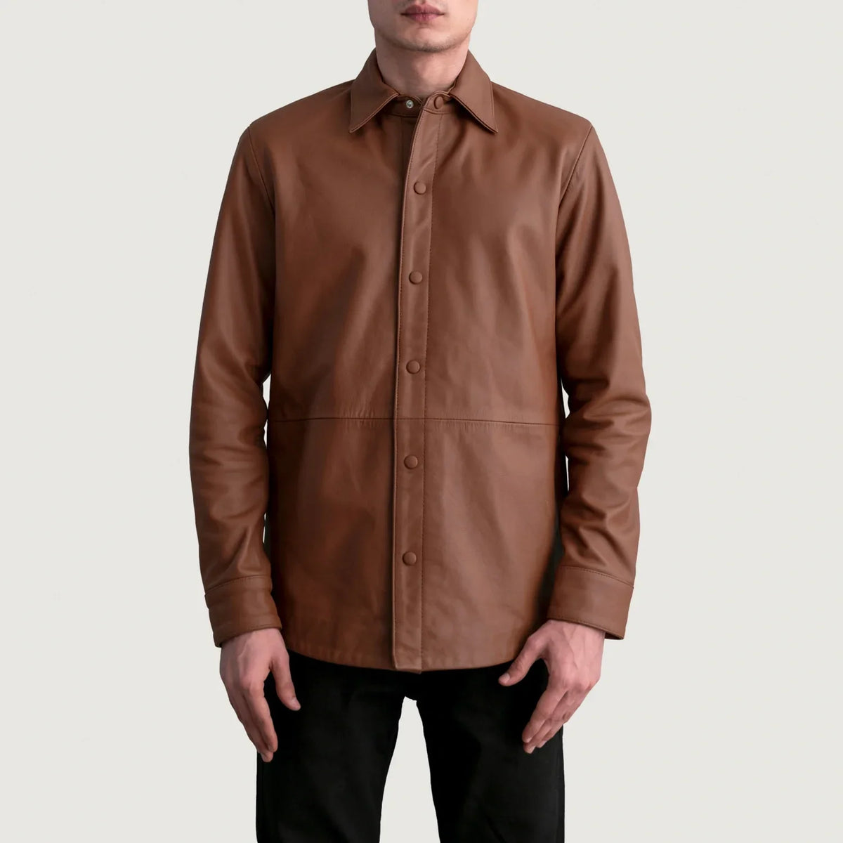 
Haven Shirt til Mænd til Mænd – alternate product view 3