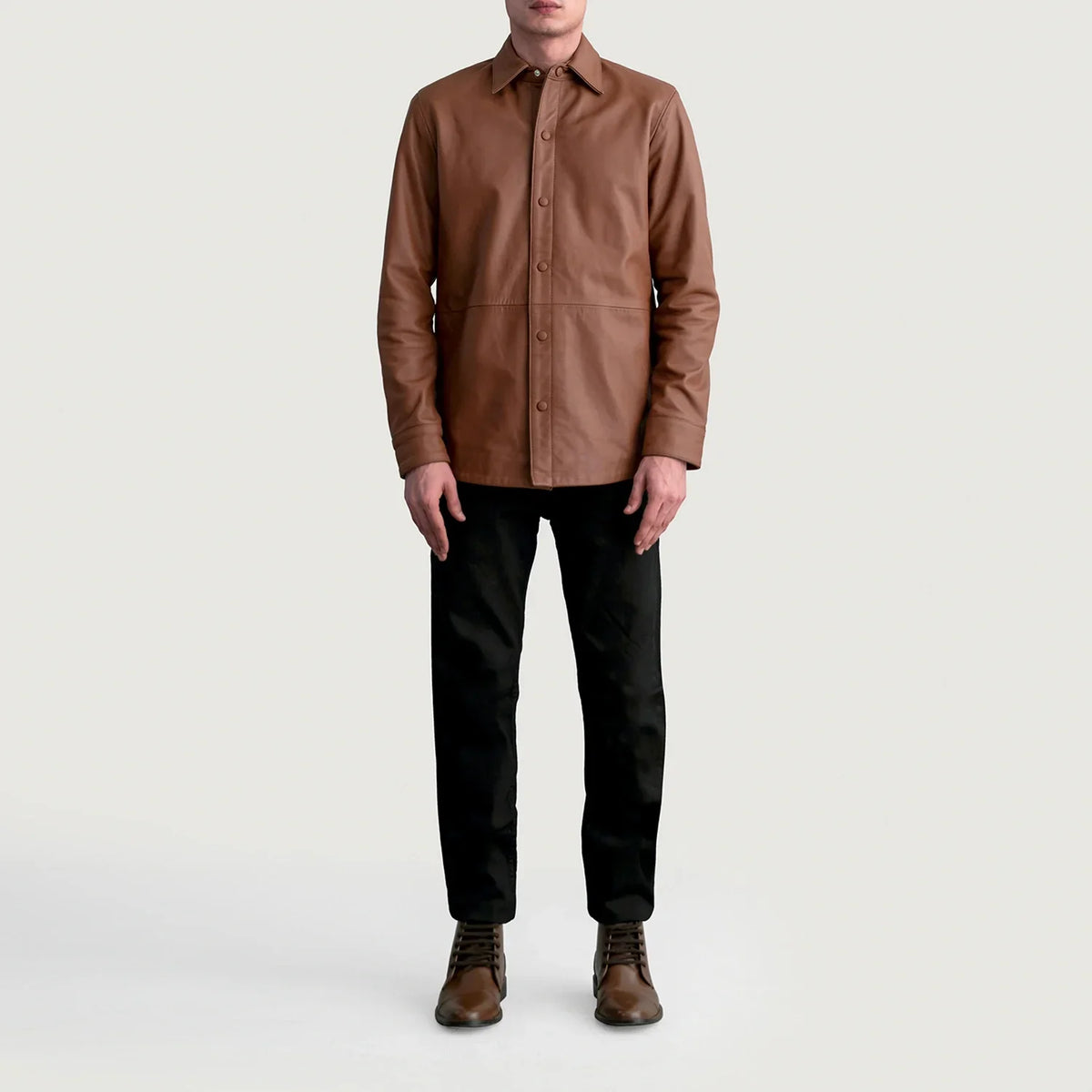 
Haven Shirt til Mænd til Mænd – alternate product view 4