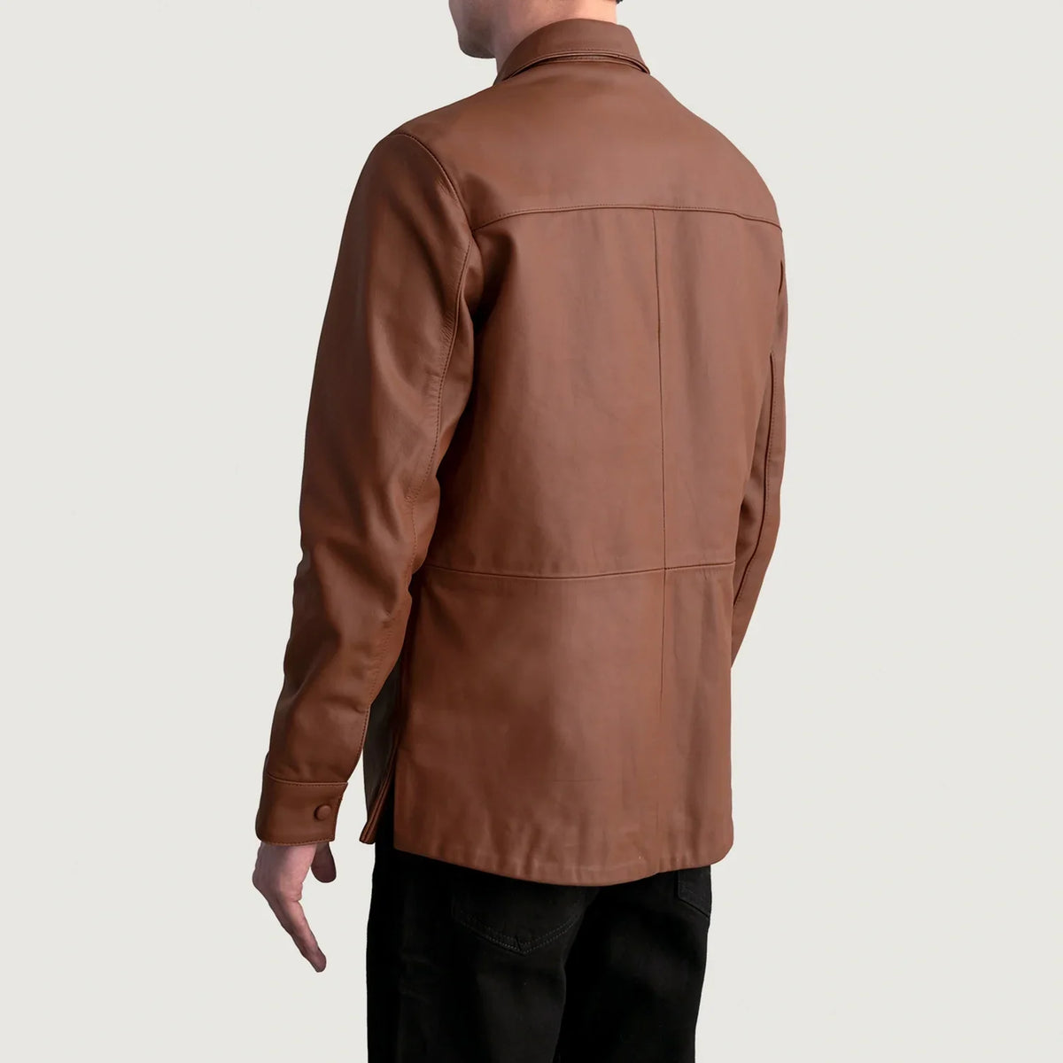
Haven Shirt til Mænd til Mænd – alternate product view 6