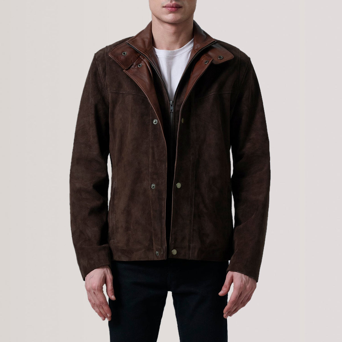 Henrik Jacket – alternate product view 4