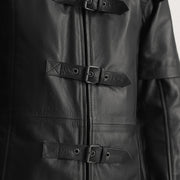 
Indvendig visning Showing Quilted Polyester Lining & To funktionelle inderlommer