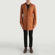 Infinity Coat til Mænd – alternate product view 3