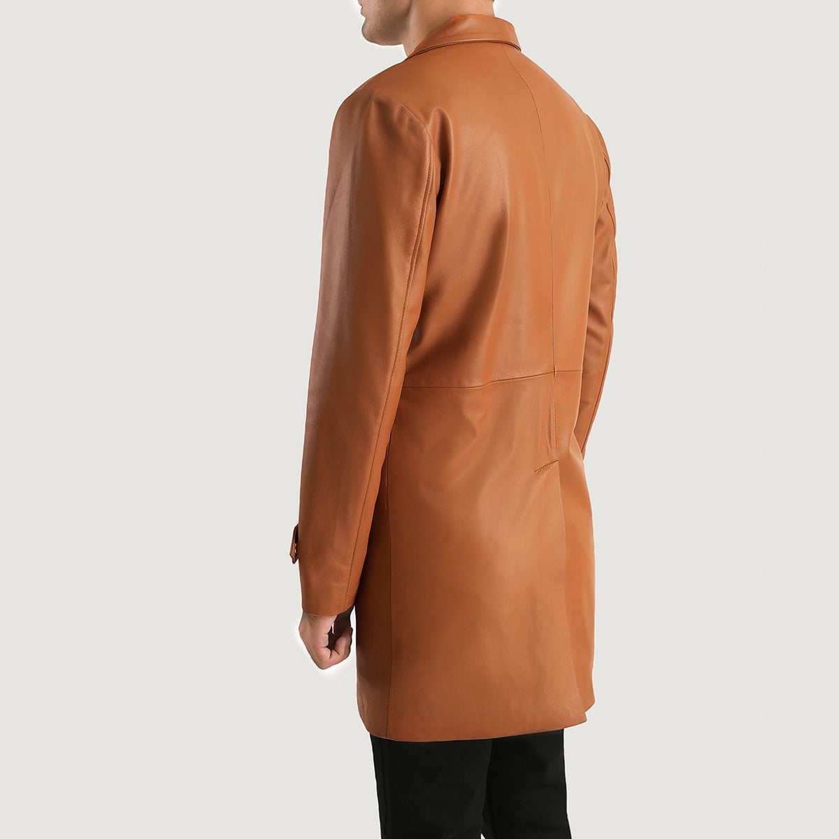 Infinity Coat til Mænd – alternate product view 5
