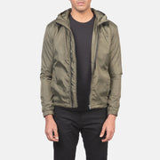 
Indvendig visning Showing Quilted Polyester Lining & To funktionelle inderlommer