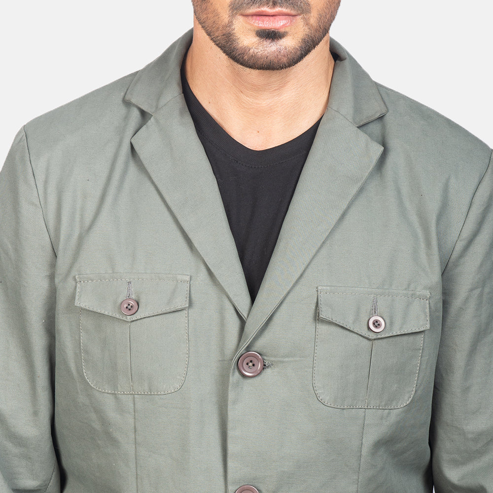 
Indvendig visning Showing Polyester Lining & To funktionelle inderlommer