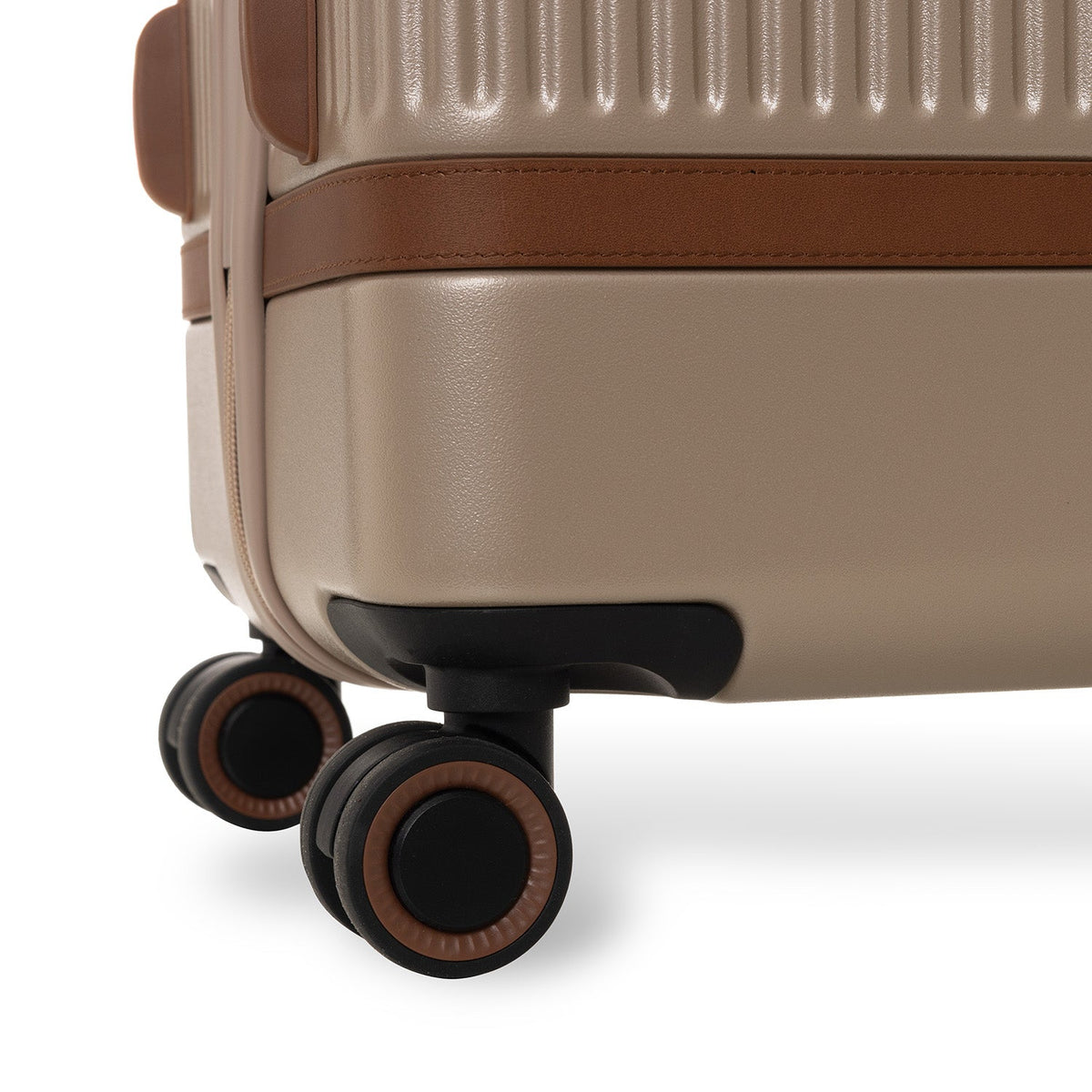 
Large Suitcase Zuna til Damer til Damer - Sideprofil med ergonomisk ærmesnit
