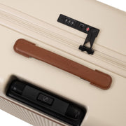 
Sandy Beach Large Suitcase Zuna til Damer til Damer, detail view 3