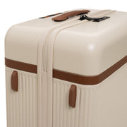 
Sandy Beach Large Suitcase Zuna til Damer til Damer, detail view 4