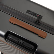 
Urban Graphite Large Suitcase Zuna til Damer til Damer, detail view 5