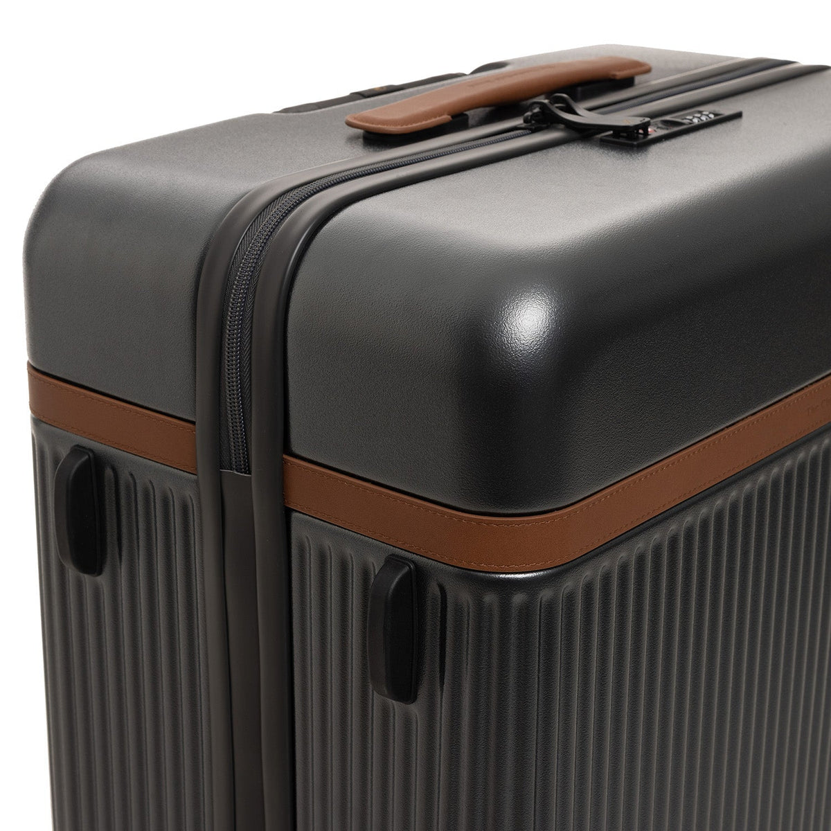 
Urban Graphite Large Suitcase Zuna til Damer til Damer, detail view 7