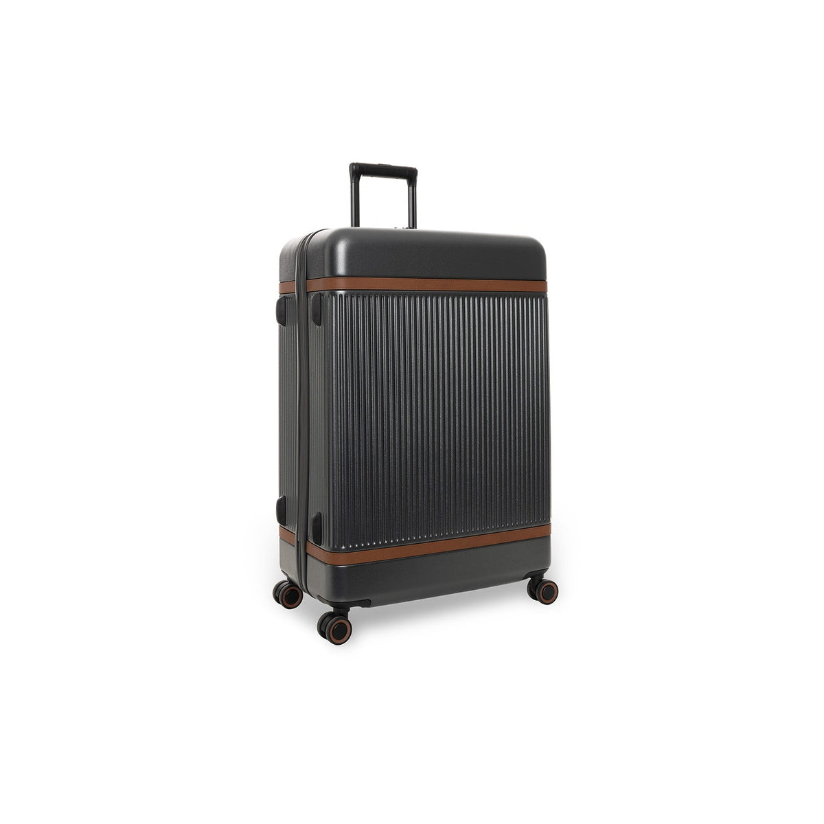 
Urban Graphite Large Suitcase Zuna til Damer til Damer, front view