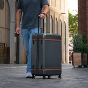 
Large Suitcase Zuna til Damer til Damer – alternate product view 2