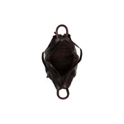 Howard Full-Grain Leather Backpack til Kvinder – alternate product view 3