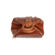 Howard Full-Grain Leather Backpack til Kvinder – alternate product view 2