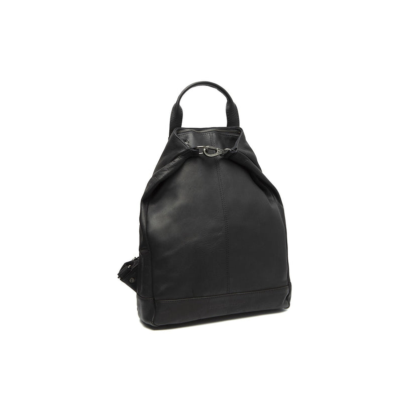 Manchester Full-Grain Leather Backpack til Kvinder