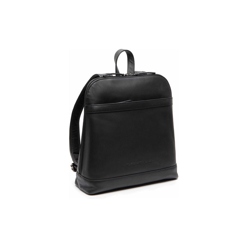 Tigris Full-Grain Leather Backpack til Kvinder