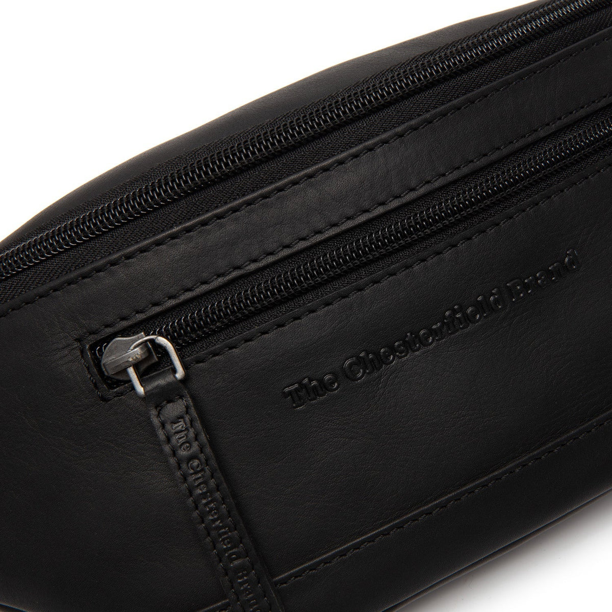 
Indvendig visning Showing Dedicated Padded Laptop Sleeve & Multi-Compartment Organization