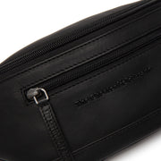 
Indvendig visning Showing Dedicated Padded Laptop Sleeve & Multi-Compartment Organization