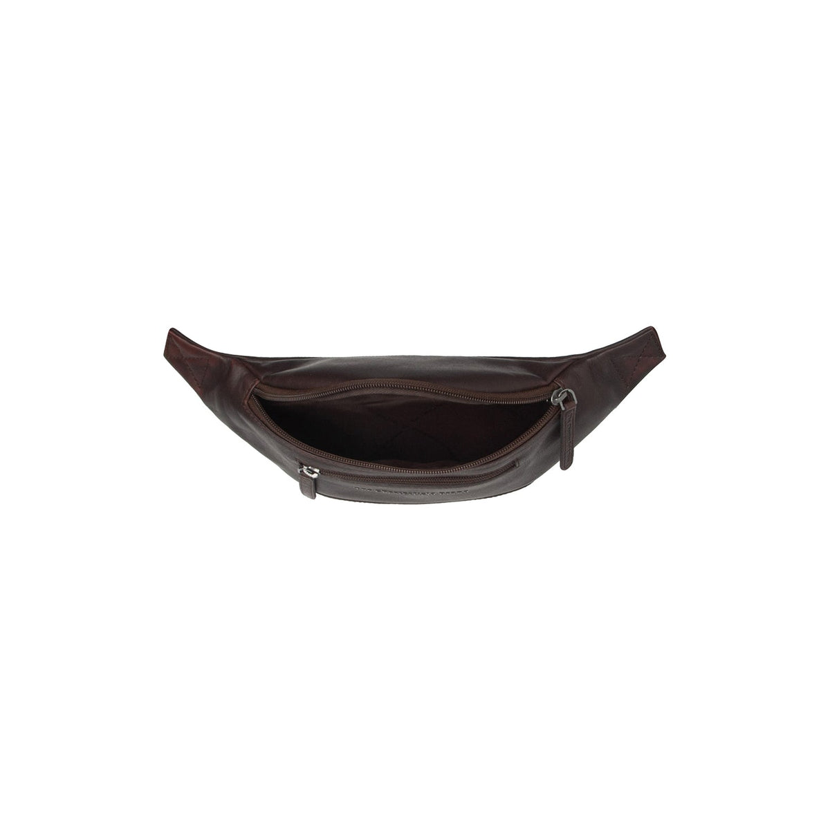 
Brana Bæltetaske i læder – alternate product view 3