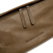 Kruger Full-Grain Leather Belt Bag til Kvinder – alternate product view 2