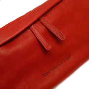 Kruger Full-Grain Leather Belt Bag til Kvinder – alternate product view 2