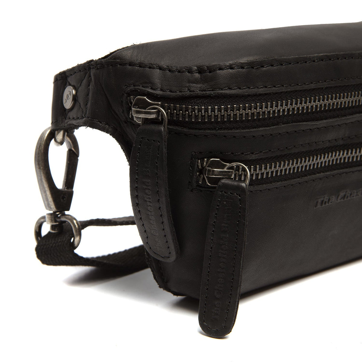 
Indvendig visning Showing Dedicated Padded Laptop Sleeve & Multi-Compartment Organization