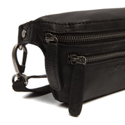 
Indvendig visning Showing Dedicated Padded Laptop Sleeve & Multi-Compartment Organization