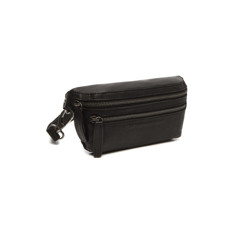 Toronto Full-Grain Leather Belt Bag til Kvinder