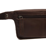 
Toronto Bæltetaske i læder – alternate product view 3