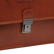 
Glenwood Kernelæder Briefcase til Mænd – alternate product view 2
