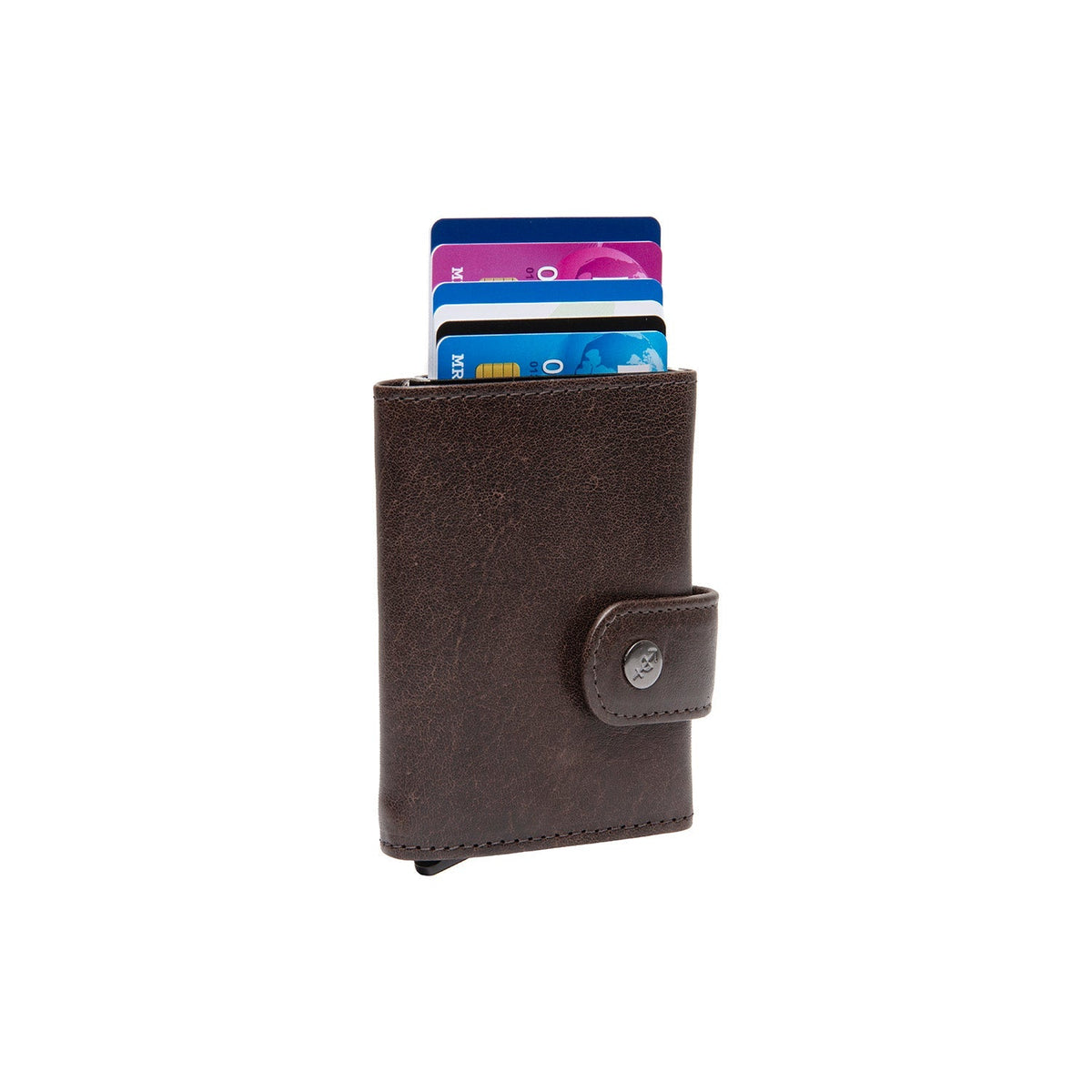 Everyday Carry Perspective Showing Ergonomic Grab Handle &amp; Strap Comfort