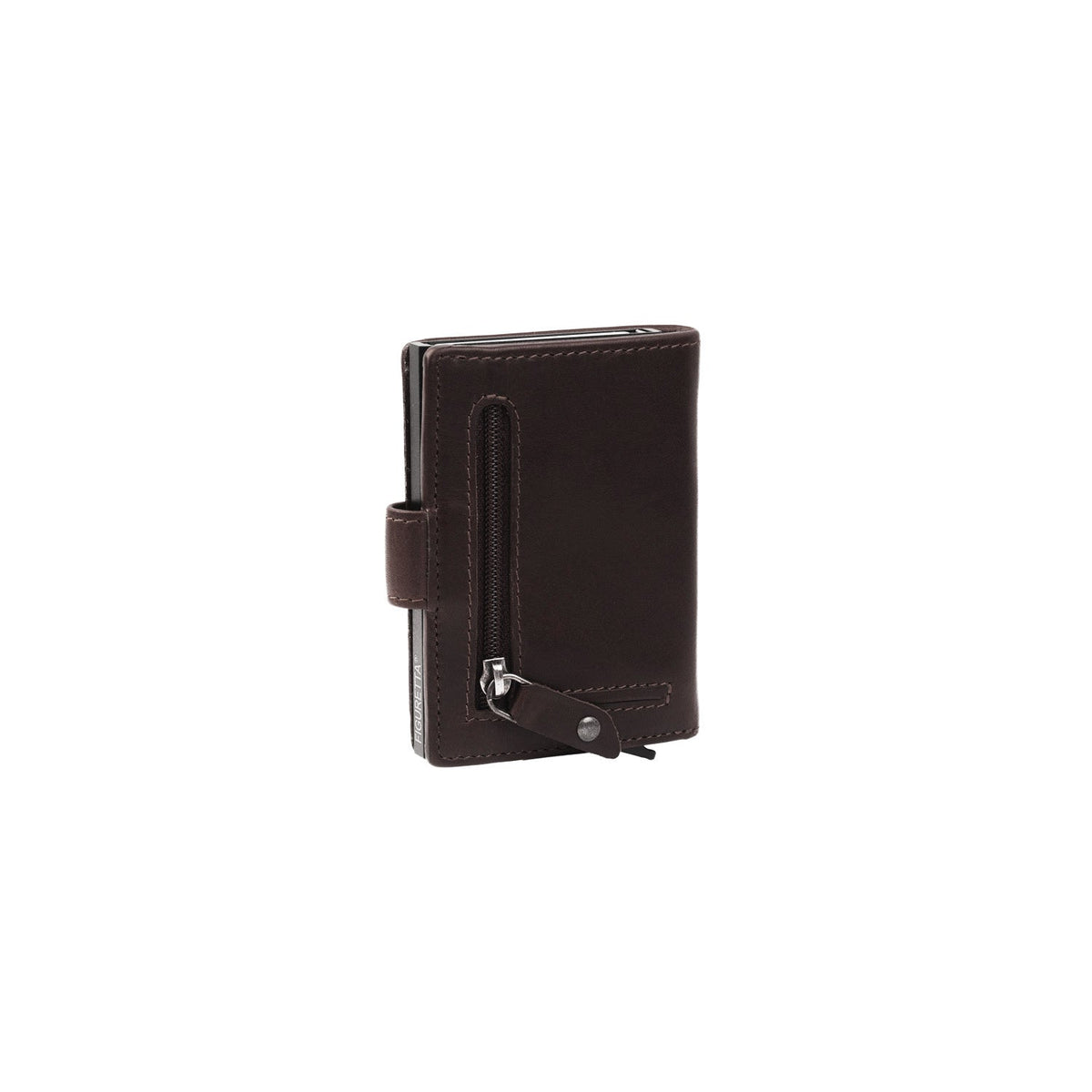 
Loughton Kernelæder Kortholder – alternate product view 3