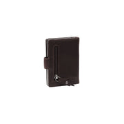 
Loughton Kernelæder Kortholder – alternate product view 3