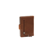 
Loughton Kernelæder Kortholder – alternate product view 3