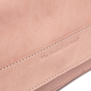 Ann Full-Grain Leather Crossbody Bag til Kvinder – alternate product view 3