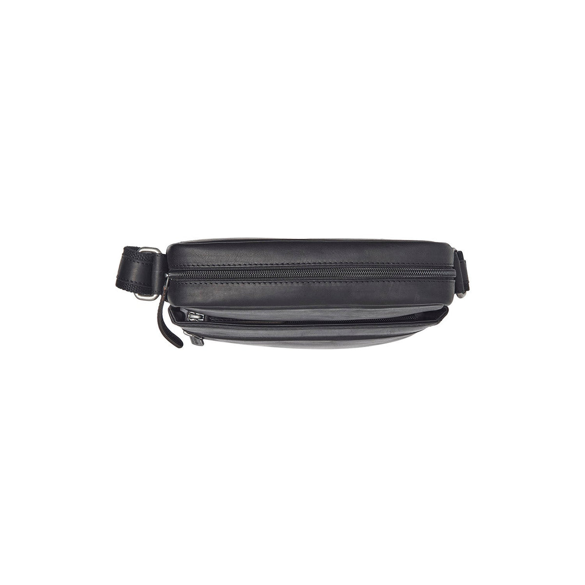 
Indvendig visning Showing Dedicated Padded Laptop Sleeve & Multi-Compartment Organization