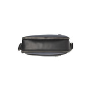 
Arendal Crossbody taske i læder - Struktureret sideprofil med rummelighed