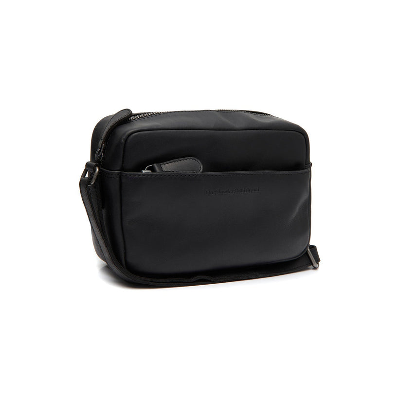 Arona Crossbody taske i læder
