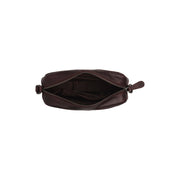 Arona Full-Grain Leather Crossbody Bag til Kvinder – alternate product view 3
