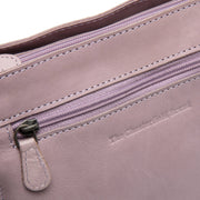 
Aston Crossbody taske i læder – alternate product view 2