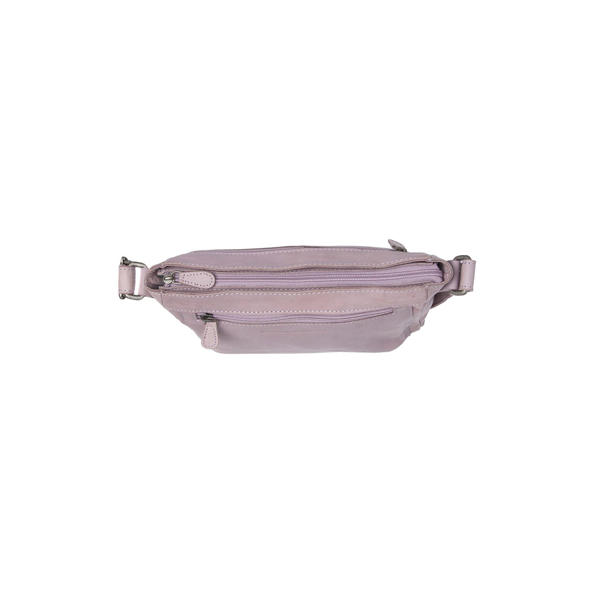 
Aston Crossbody taske i læder – alternate product view 3