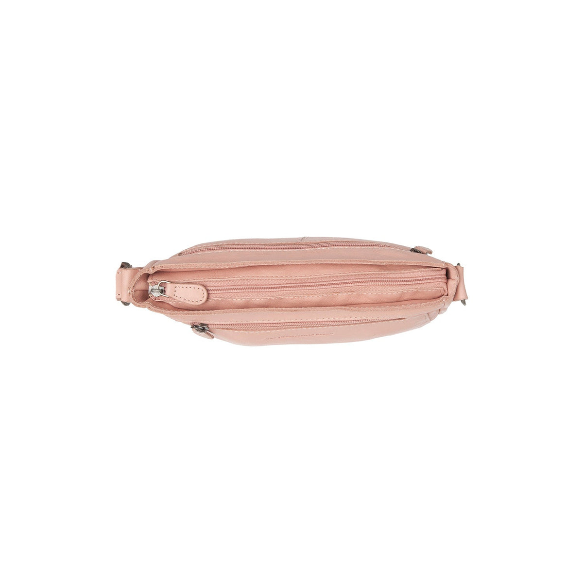 
Aston Crossbody taske i læder – alternate product view 3